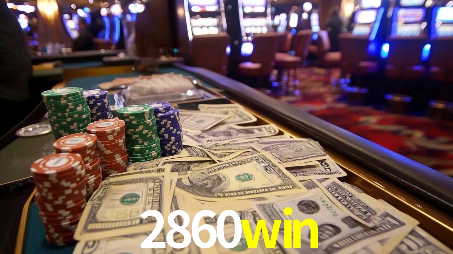 Biblioteca de slots populares na 2860win