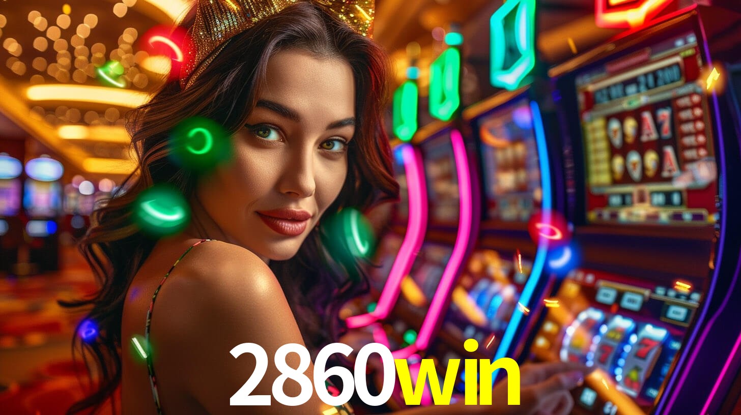 Mercados ao vivo e cash out na 2860win