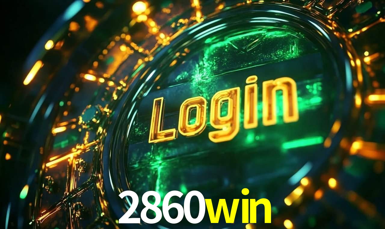 Segurança e privacidade no APP 2860win