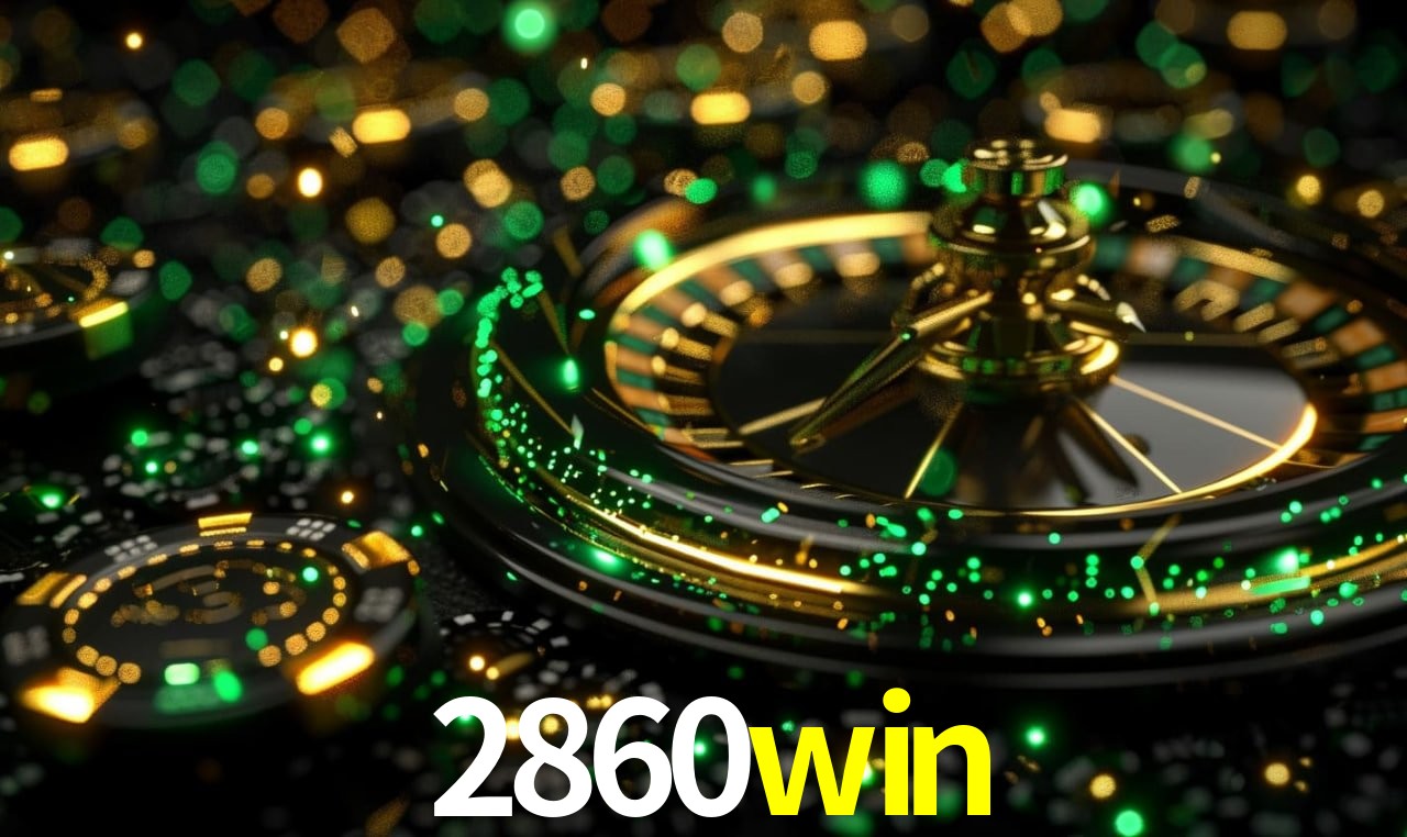 Slots com jackpots e giros grátis na 2860win