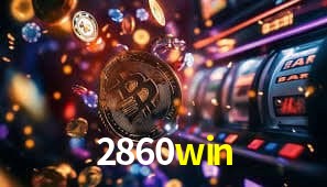 Download para Android e iOS na 2860win