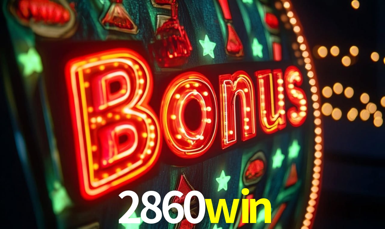 Roda da fortuna na 2860win