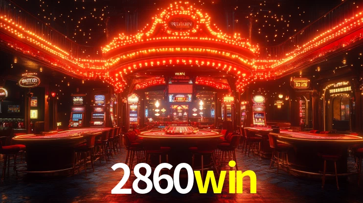 Cashback e recargas na 2860win