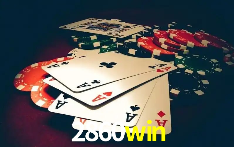 Benefícios VIP na 2860win